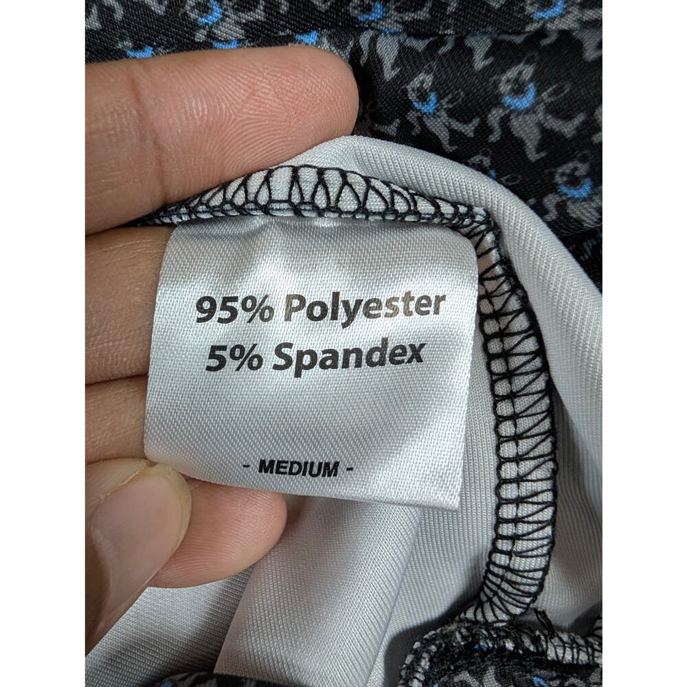 Grateful Dead X Section 119 Performance Gray Bear… - image 7